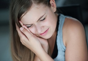 Çocuğumun dişi ağrıdığında ne yapmalıyım?